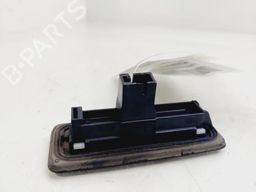 Tailgate handle SKODA FABIA II (542) 1.6 TDI | BP18841645C132 