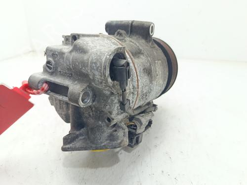 AC compressor RENAULT KADJAR (HA_, HL_) | BP34697282M34 - Image 3