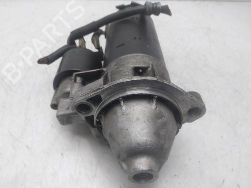 Starter AUDI A4 B5 (8D2) 1.9 TDI | BP40225712M8 - Image 3