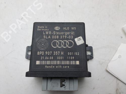 Used Electronic module AUDI A6 Allroad C6 (4FH) 3.2 FSI quattro (255 hp) 26948089