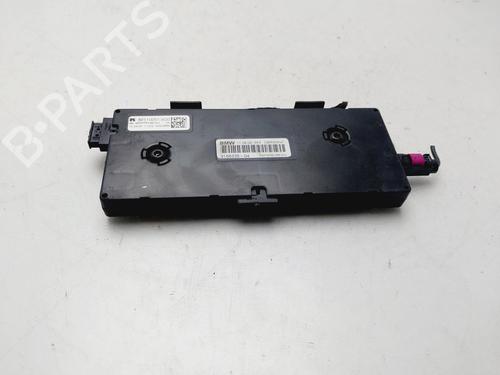 Used Electronic module BMW X1 (E84) sDrive 20 d (177 hp) 27991009