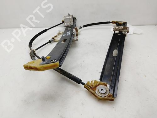 Front left window mechanism SEAT LEON ST (5F8) | BP31813139C22