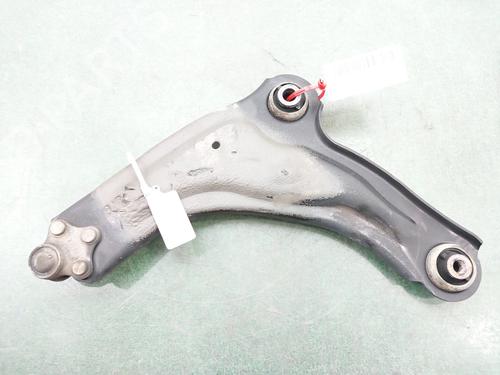 Used Right front suspension arm RENAULT LAGUNA II Grandtour (KG0/1_) 1.9 dCi (KG0G) (120 hp) 19705230