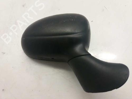 Used Right mirror DAEWOO MATIZ (M100, M150) 0.8 (52 hp) 2881419