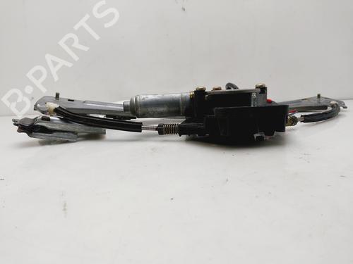 Rear right window mechanism CHRYSLER PT CRUISER (PT_) 2.2 CRD | BP25304313C25 