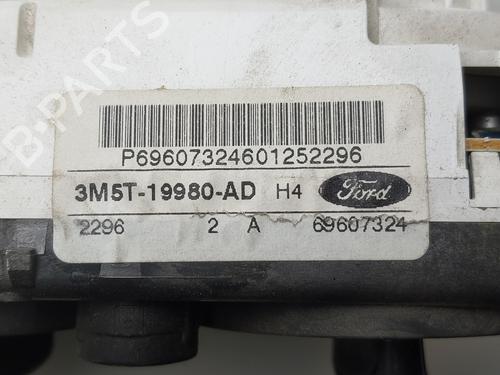 Climate control FORD FOCUS II Saloon (DB_, FCH, DH) | BP32986264I5 - Image 3