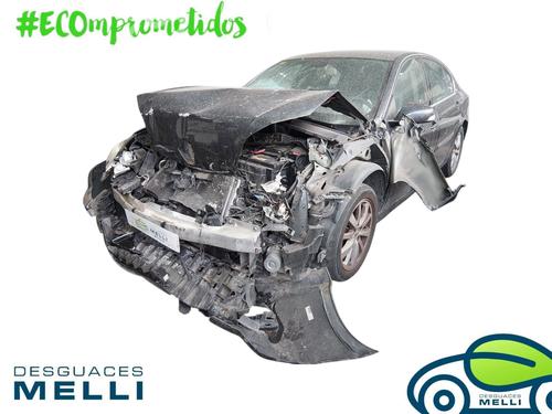 Used Parts RENAULT LAGUNA III (BT0/1)  2.0 dCi (BT07, BT0J, BT14, BT1A, BT1S)  4619142