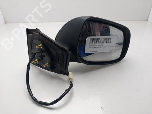 Used Right mirror Right mirror 36869277 36869277
