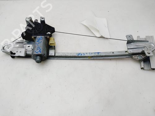 Rear left window mechanism SAAB 9-5 (YS3E) 2.0 t | BP26131079C24 