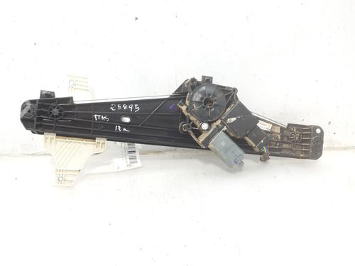 Used Rear left window mechanism PEUGEOT 3008 II SUV (MC_, MR_, MJ_, M4_) [2016-2025]  11795394