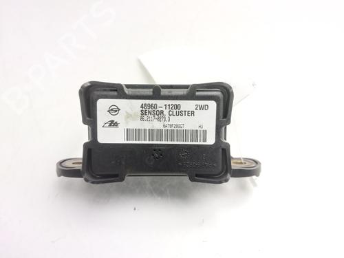 Used Electronic sensor Electronic sensor SSANGYONG RODIUS I [2005-2026] 33938409 33938409