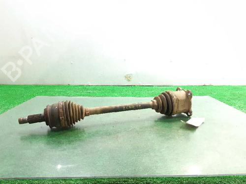 Used Right rear driveshaft SUZUKI GRAND VITARA II (JT, TE, TD) 1.9 DDiS All-wheel Drive (JT419, TD44, JB419WD, JB419XD,... (129 hp) 6915686