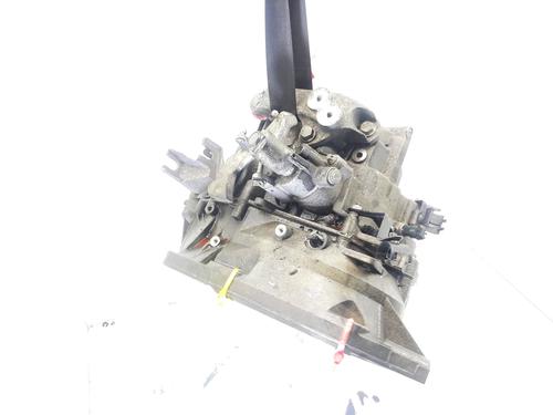 Gearbox OPEL INSIGNIA A (G09) 2.0 CDTI (68) | BP15814866M3 