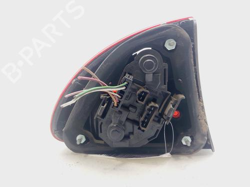 Right taillight SEAT LEON (1M1)  | BP23497984C35 