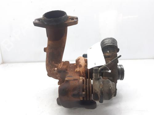 Used Turbocharger/Supercharger CITROËN JUMPY I (U6U_) 1.9 TD (90 hp) 7544143