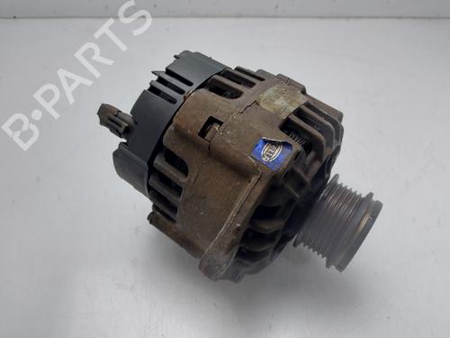 Alternator RENAULT KANGOO (KC0/1_) 1.9 dCi 4x4 | BP32413919M7 - Image 5