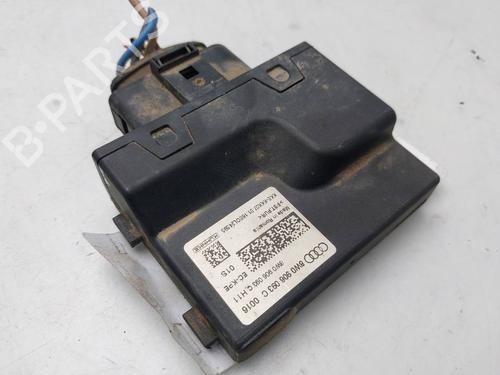 Electronic module AUDI A4 B9 (8W2, 8WC) 2.0 TDI | BP39595578M83 - Image 3