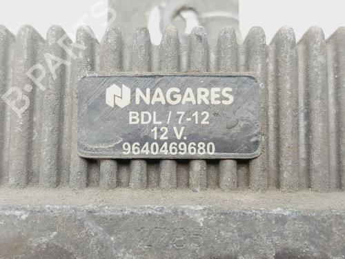 Modulo electronico FORD MONDEO III (B5Y) 1.8 16V | BP29714526M83