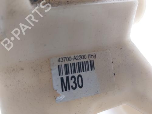 Gear lever KIA CEE'D (JD) | BP36848486M90 - Image 7