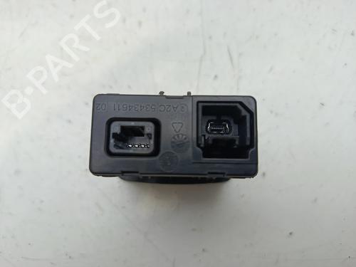 Electronic module RENAULT KANGOO BE BOP (KW0/1_) 1.5 dCi 75 | BP30977917M83