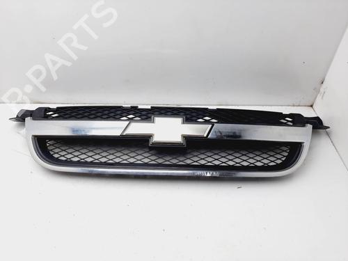 Grill CHEVROLET AVEO / KALOS Saloon (T250, T255) [2005-2025]  28278215