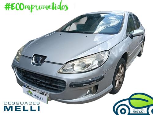 Throttle body PEUGEOT 407 (6D_)  | BP27834782M82 