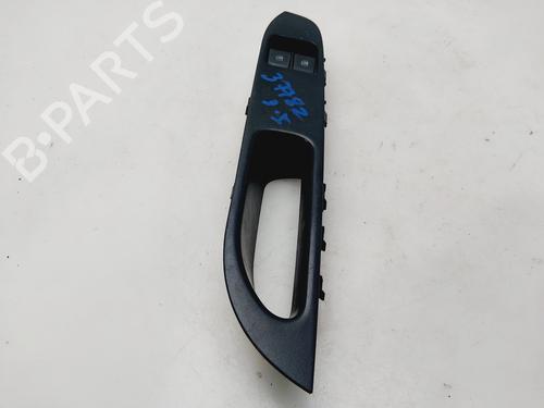 Venstre Foran elrute bryter SEAT IBIZA III (6L1) [2002-2009]  24653147