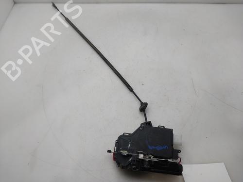 Højre bagtil lås Højre bagtil lås VW TOURAN (1T1, 1T2) [2003-2011] 34043138 34043138