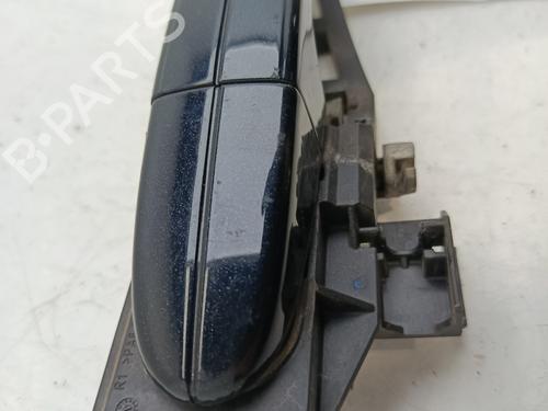 Front right exterior door handle FORD MONDEO IV (BA7)  | BP29071969C129 