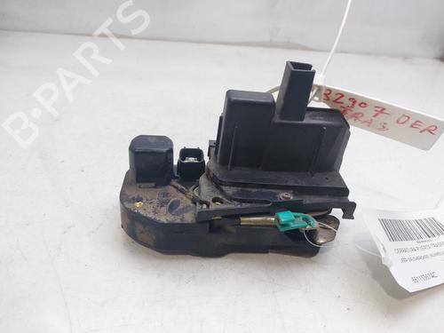 Rear right lock JEEP GRAND CHEROKEE II (WJ, WG) 4.7 V8 4x4 | BP17545671C99 