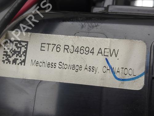 Glove box FORD TRANSIT COURIER B460 Box Body/MPV 1.5 TDCi | BP37423604C95 - Image 2