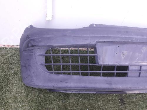 Front bumper FIAT SEICENTO / 600 (187_) 1.1 (187AXB, 187AXB1A, 187AXC1A02) | BP2891340C7 