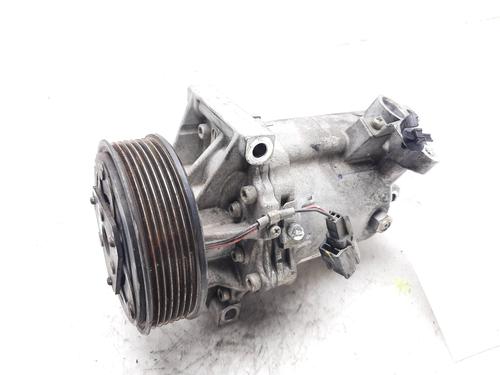 AC compressor DACIA DOKKER MPV (KE_)  | BP15389032M34 