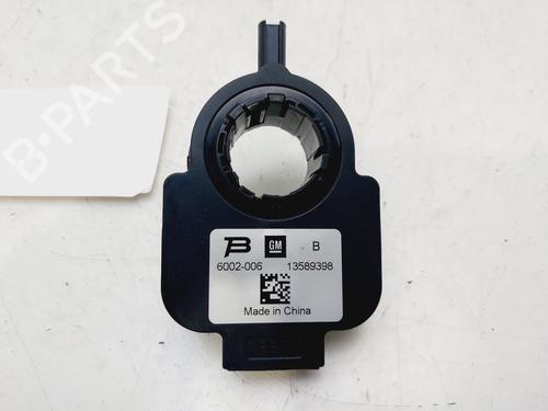 Elektronisk modul OPEL ASTRA J Sports Tourer (P10) [2010-2015]  29830869