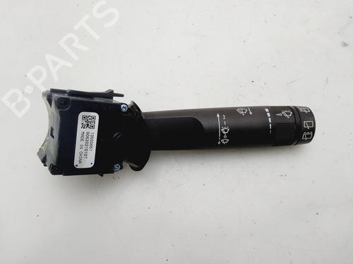 Rattstammestilk OPEL INSIGNIA A Country Tourer (G09) 2.0 CDTi (47) (131 hp) 30857673