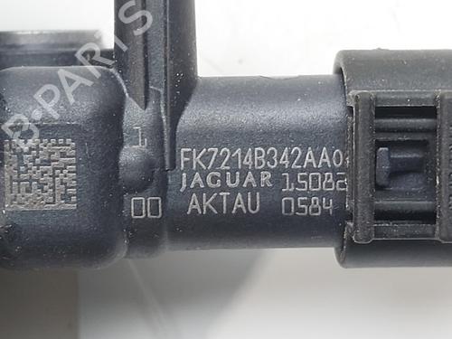 Electronic sensor LAND ROVER DISCOVERY SPORT (L550) | BP36031552M84 - Image 4