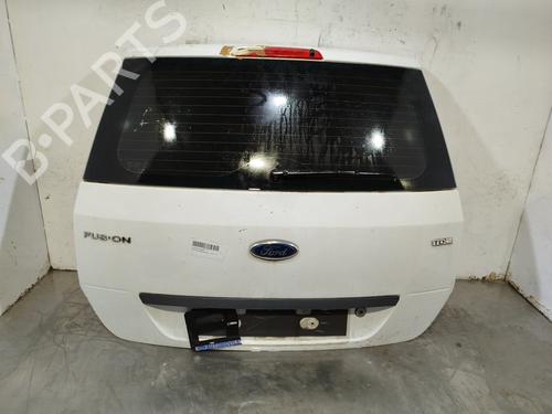 Used Tailgate Tailgate 39385662 39385662