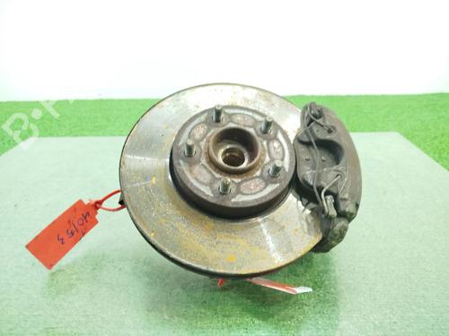 Used Right front steering knuckle FORD FOCUS C-MAX (DM2) [2003-2007]  30545049