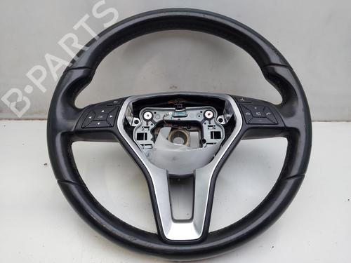 Used Steering wheel MERCEDES-BENZ A-CLASS (W176) A 180 CDI / d (176.012) (109 hp) 15676300