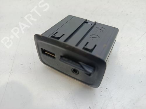 Electronic module RENAULT KANGOO BE BOP (KW0/1_) 1.5 dCi 75 | BP30977917M83