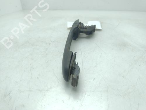 Front left exterior door handle MERCEDES-BENZ VITO Van (W638) 110 D 2.3 (638.074, 638.078) | BP29519335C128 