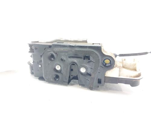 Front left lock SKODA OCTAVIA II Combi (1Z5)  | BP13894849C98 