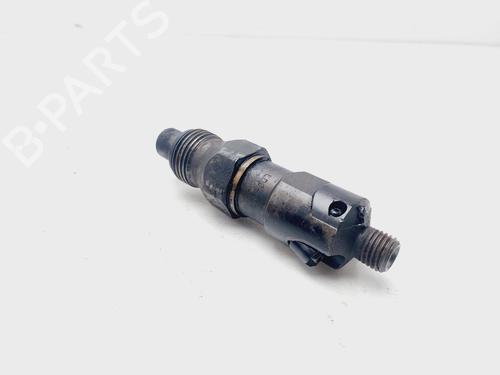 Injector MITSUBISHI CARISMA Saloon (DA_) 1.9 TD (DA4A) | BP20640255M100 