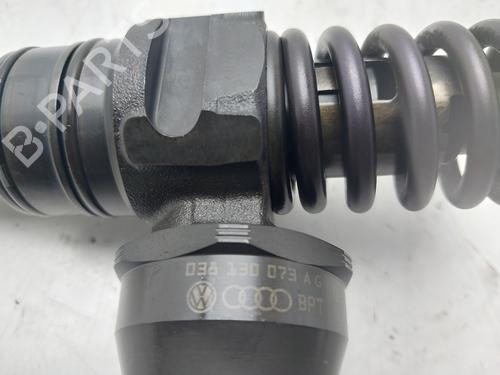 Injector AUDI A3 (8P1) 1.9 TDI | BP40022175M100 - Image 4