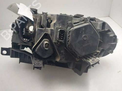 Right headlight BMW X3 (E83) 2.0 d | BP40218764C29  - Image 5