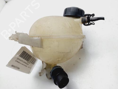 Expansion tank CITROËN C4 CACTUS 1.6 HDi 90 | BP23497917C120 