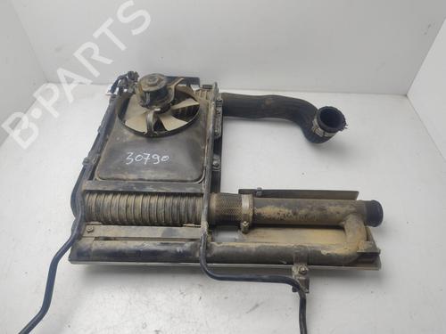 Used Intercooler MITSUBISHI PAJERO II (V3_W, V2_W, V4_W, V5_W) 2.8 TD (V46W, V26W) (125 hp) 32256205