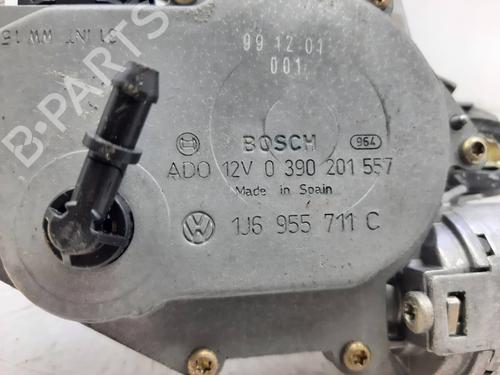 Rear wiper motor SEAT LEON (1M1) 1.6 | BP11793282M102 