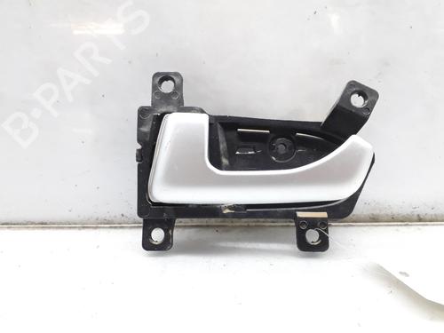 Used Rear left interior door handle KIA SPORTAGE III (SL) 1.7 CRDi (116 hp) 9495232