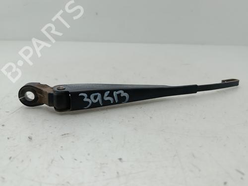 Used Rear windshield wiper arm Rear windshield wiper arm FORD FUSION (JU_) 1.4 TDCi (68 hp) 33885070 33885070